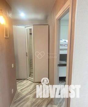 2-к квартира, вторичка, 42м2, 8/20 этаж