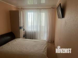 2-к квартира, вторичка, 52м2, 3/9 этаж
