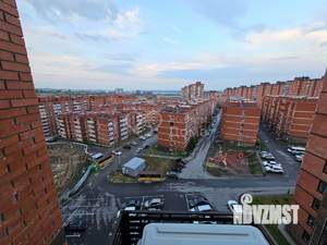 1-к квартира, вторичка, 34м2, 9/9 этаж