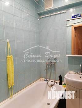 3-к квартира, вторичка, 59м2, 5/5 этаж