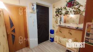 3-к квартира, вторичка, 68м2, 1/4 этаж