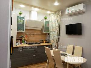 3-к квартира, вторичка, 73м2, 1/5 этаж