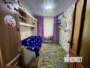 2-к квартира, вторичка, 41м2, 1/5 этаж