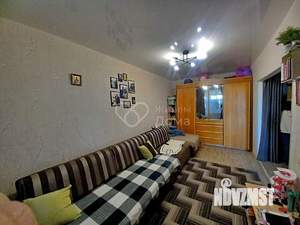 1-к квартира, вторичка, 29м2, 5/5 этаж