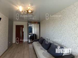 2-к квартира, вторичка, 46м2, 3/5 этаж