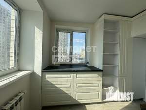 3-к квартира, вторичка, 103м2, 8/24 этаж