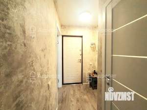 1-к квартира, вторичка, 30м2, 3/5 этаж