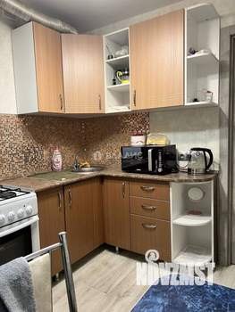 2-к квартира, вторичка, 45м2, 5/5 этаж