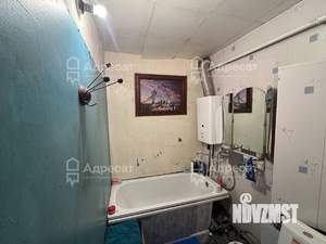 1-к квартира, вторичка, 29м2, 1/5 этаж