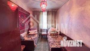 3-к квартира, вторичка, 58м2, 8/9 этаж