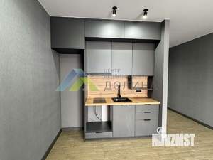 1-к квартира, вторичка, 33м2, 17/22 этаж