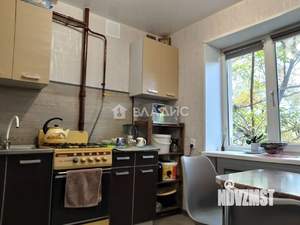 1-к квартира, вторичка, 31м2, 2/4 этаж