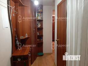 1-к квартира, вторичка, 33м2, 1/4 этаж