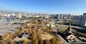 2-к квартира, вторичка, 91м2, 18/20 этаж