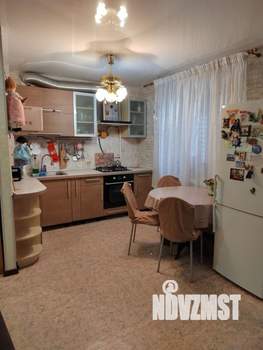 3-к квартира, вторичка, 59м2, 4/5 этаж