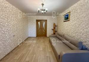 2-к квартира, вторичка, 48м2, 2/9 этаж