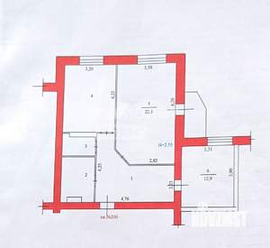 Фото квартиры на продажу (2)