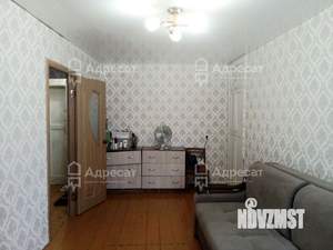 1-к квартира, вторичка, 29м2, 4/5 этаж