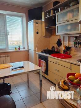 2-к квартира, вторичка, 53м2, 8/9 этаж