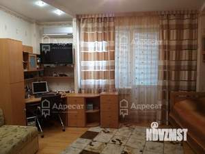 3-к квартира, вторичка, 90м2, 6/17 этаж