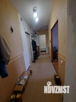 2-к квартира, вторичка, 54м2, 8/10 этаж