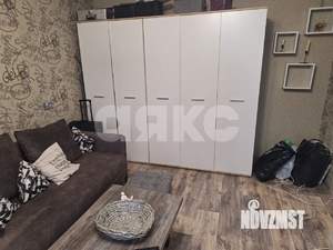 1-к квартира, вторичка, 31м2, 9/9 этаж
