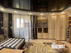 1-к квартира, вторичка, 36м2, 10/11 этаж