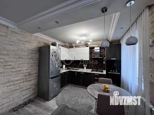 3-к квартира, вторичка, 60м2, 2/10 этаж