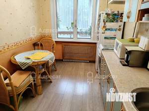 1-к квартира, вторичка, 42м2, 1/9 этаж