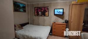 1-к квартира, вторичка, 30м2, 1/5 этаж