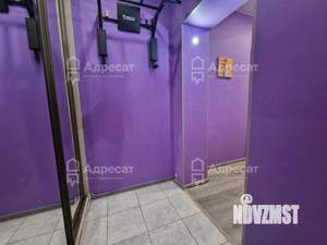 1-к квартира, вторичка, 40м2, 4/5 этаж