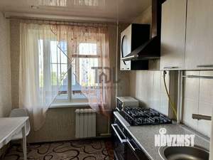 1-к квартира, вторичка, 36м2, 6/9 этаж