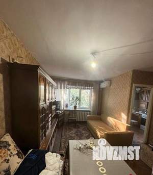 1-к квартира, вторичка, 32м2, 2/5 этаж