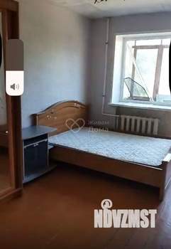 2-к квартира, вторичка, 47м2, 4/5 этаж