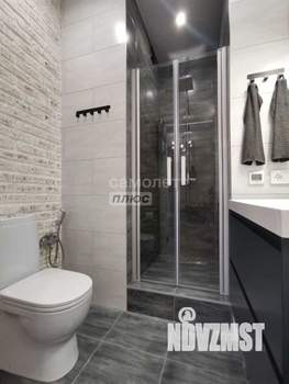 3-к квартира, вторичка, 82м2, 3/26 этаж
