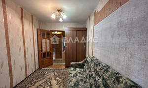 2-к квартира, вторичка, 44м2, 4/5 этаж