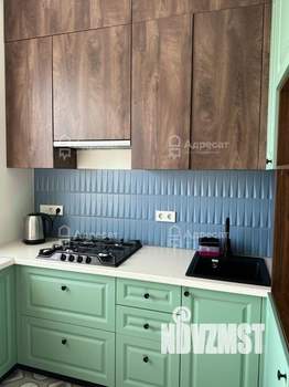 1-к квартира, вторичка, 38м2, 5/5 этаж