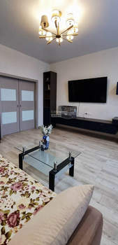 2-к квартира, вторичка, 70м2, 16/23 этаж