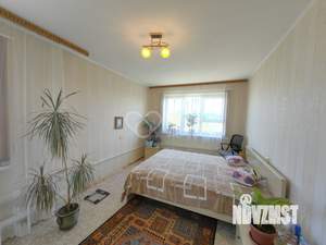 3-к квартира, вторичка, 60м2, 5/5 этаж