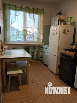 3-к квартира, вторичка, 68м2, 9/9 этаж
