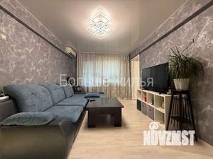 4-к квартира, вторичка, 59м2, 5/5 этаж