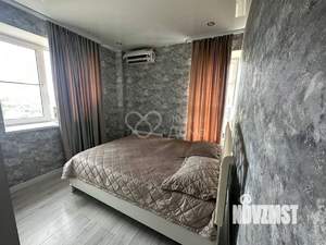 4-к квартира, вторичка, 70м2, 7/10 этаж