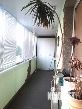 3-к квартира, вторичка, 85м2, 1/3 этаж