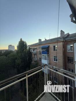 Студия квартира, вторичка, 36м2, 5/5 этаж