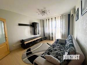 2-к квартира, вторичка, 50м2, 5/5 этаж