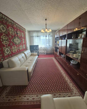 3-к квартира, вторичка, 60м2, 7/9 этаж