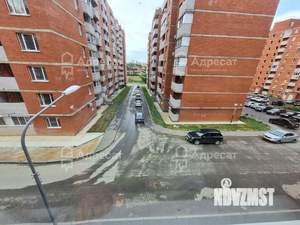 1-к квартира, вторичка, 30м2, 1/5 этаж