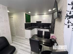 1-к квартира, вторичка, 31м2, 1/4 этаж