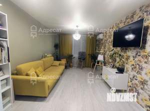 2-к квартира, вторичка, 51м2, 2/9 этаж