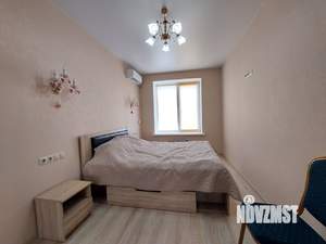 3-к квартира, вторичка, 66м2, 3/4 этаж
